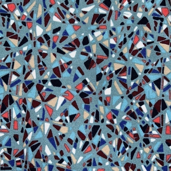 BCBG Generation Stained Glass Mini Medium - Picture 2 of 5